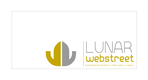 Lunar Webstreet Banner