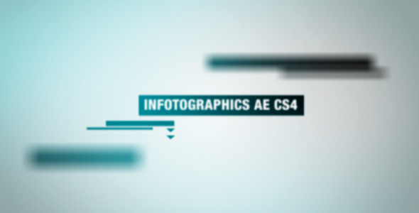 Infotographics - VideoHive 2513316