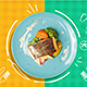 Restaurant/Food Promo - VideoHive Item for Sale