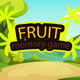 Fruit Game Memory - HTML5 Game capx