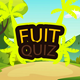 Fruit Quiz - HTML5 Game capx