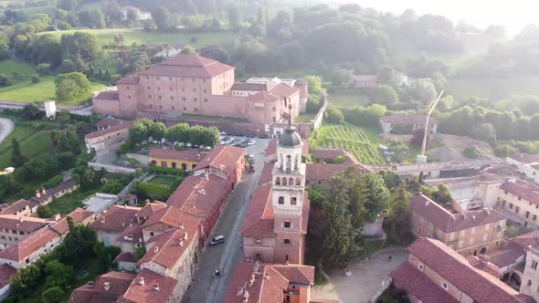 Beautiful Medieval Churches of Italy alt
