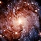 Space Galaxy - VideoHive Item for Sale