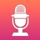 Voice Recorder Changing Effect with Admob Limited Edition