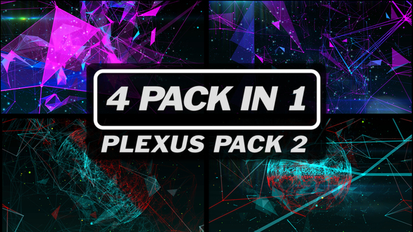 Plexus Pack 2