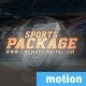 2012 Sports Package - VideoHive Item for Sale