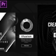 Instagram Monochrome Stories-Premiere Pro - VideoHive Item for Sale