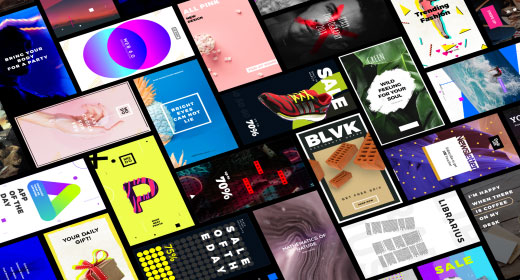 Instagram Stories & Reels