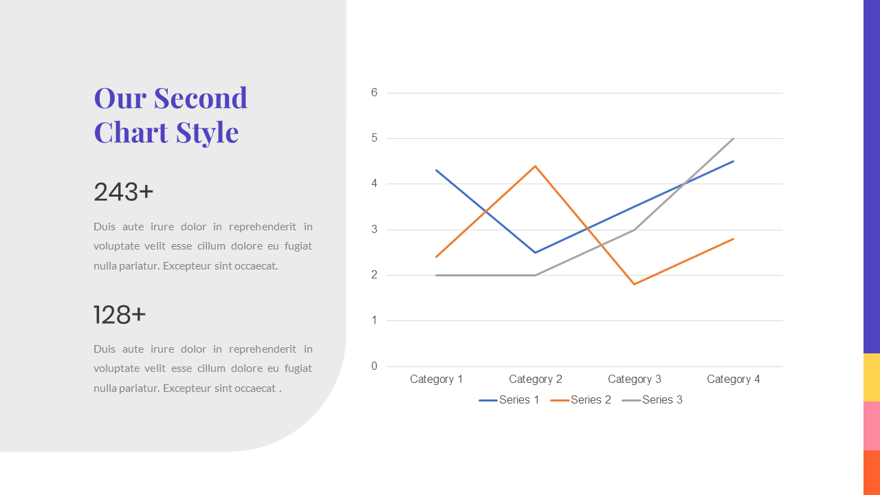 Educate – Education Course PowerPoint Template, Presentation Templates