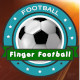 Finger Football Game Project Android and iOS Unity Complete Project