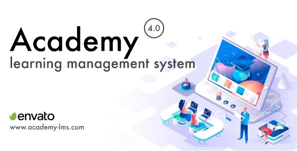 Academy Learning Management System