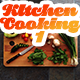 Kitchen & Cooking 1