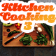 Kitchen & Cooking 3