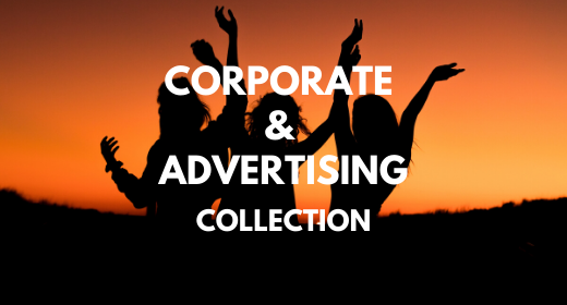 Corporate & Advertising Collection