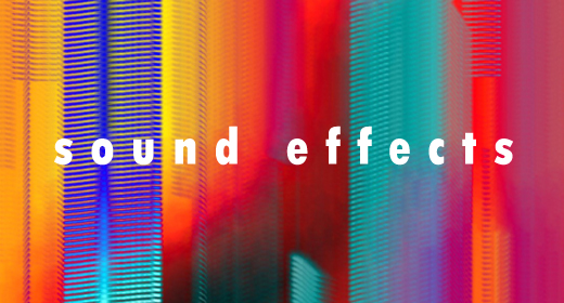 Sound Effects
