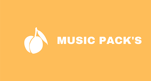 Music Pack's
