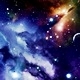 Space Nebula - VideoHive Item for Sale
