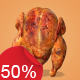 Chicken Dance - VideoHive Item for Sale