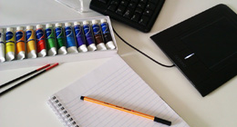 Products for webdesigners and writers