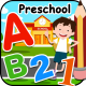 Preschool Learning Kids ABC Number Colors Day - Android App Admob Facebook Integration