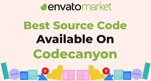! #10 Source Codes of Codecanyon !