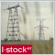 High Voltage Transmission Lines (4-Pack) - VideoHive Item for Sale