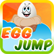 Egg Jump - Unity Source Code
