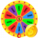 Spin To Win Cash Spin To Earn - Win Daily Money - Earn Money - Android App Admob Facebook