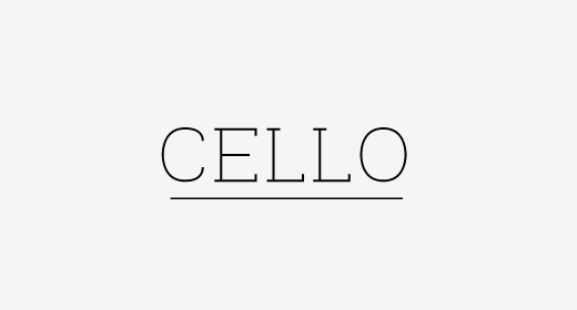 Cello