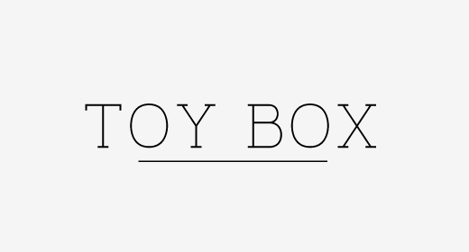 Toy Box
