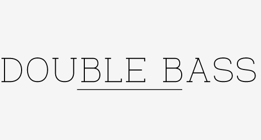 Double Bass