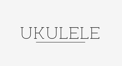 Ukulele