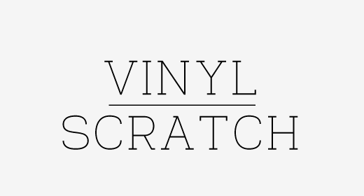 Vinyl Scratch