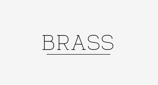 Brass