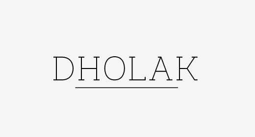 Dholak