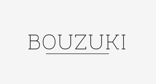 Bouzuki