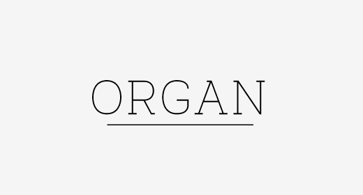 Organ