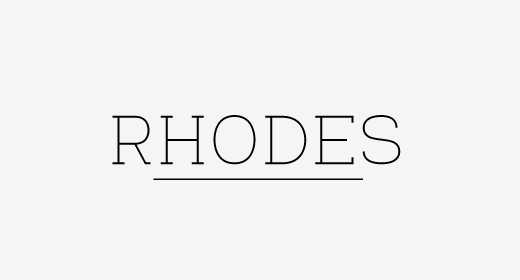 Rhodes