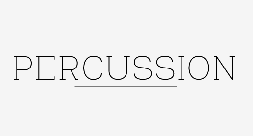 Percussion Instrument