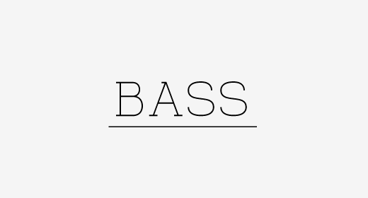 Bass
