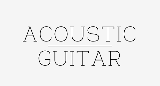 Acoustic Guitar