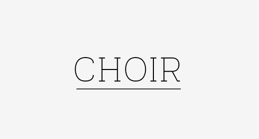 Choir