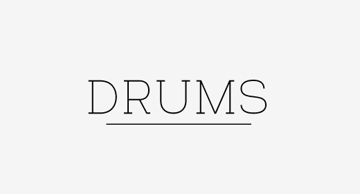 Drums
