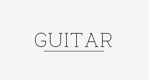 Guitar