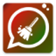 Whaso - Whatsapp Cleaner & Status Saver