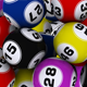 Lotto Balls Transition - VideoHive Item for Sale