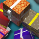 Gift Box - Falling Animation - VideoHive Item for Sale