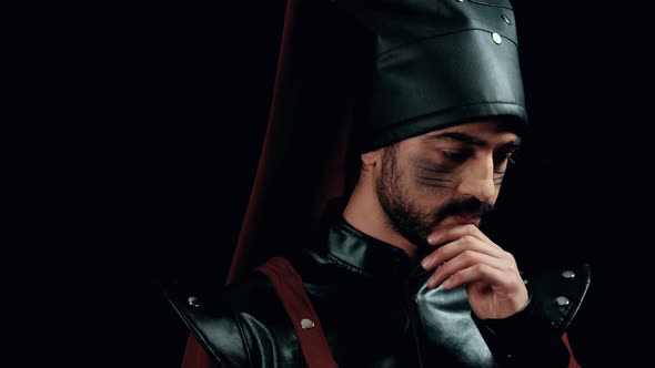 Ottoman Janissery ( Medieval Warrior ) alt