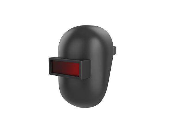 Welding Mask - 3Docean 27362522