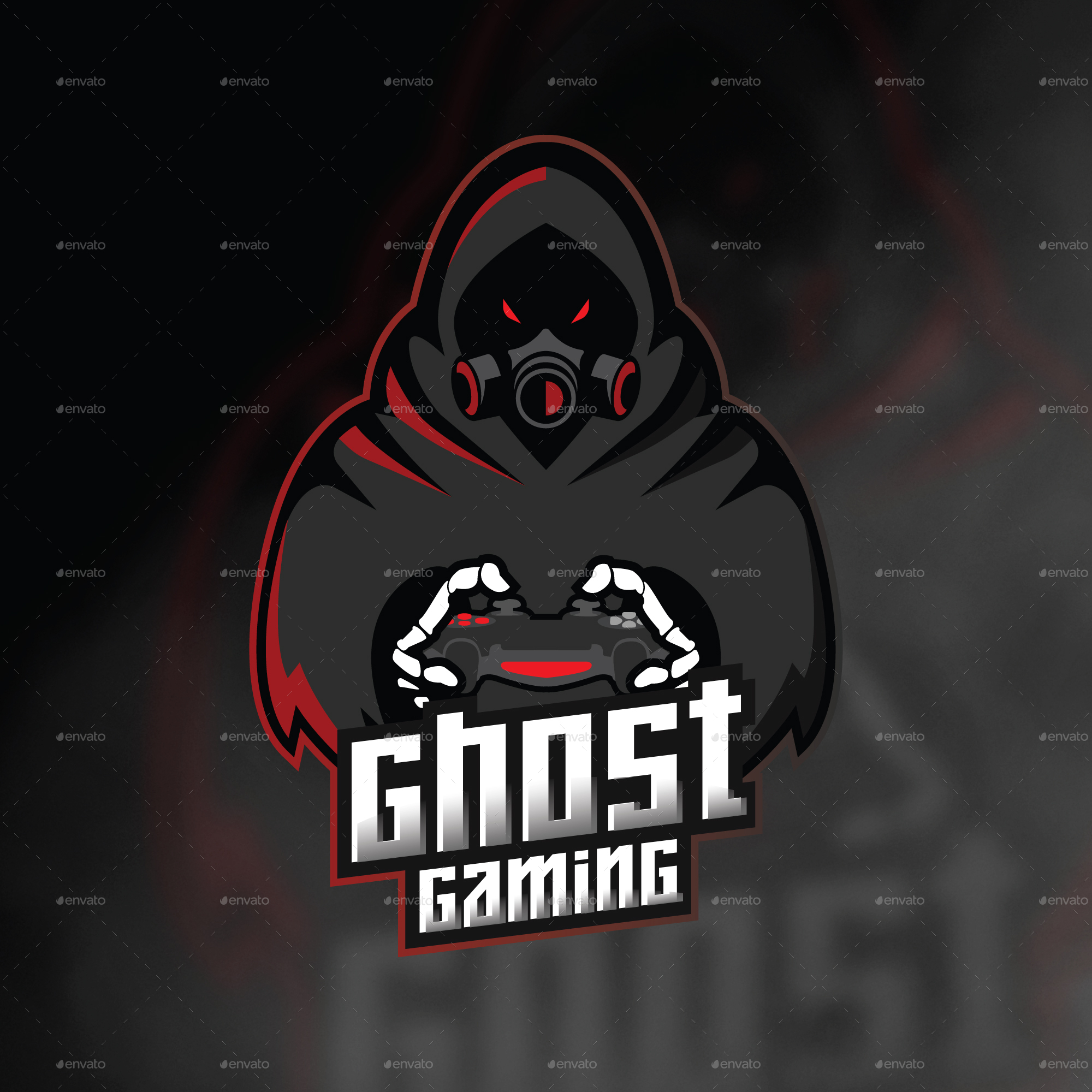 of ghost gaming